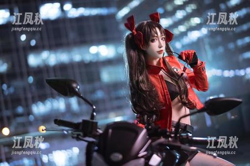 图包分享时间！翎柒菜菜的高跟鞋，真的有那么神奇吗？