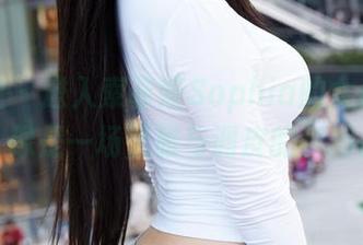 蜜桃社 – 进入索菲娅Sophia的女仆图包,像是一场优雅与调皮的舞蹈。