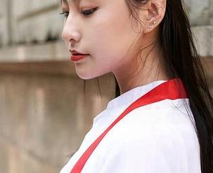 蜜桃社 – 美绪的短裤时光：无圣光，合集里的轻松瞬间！