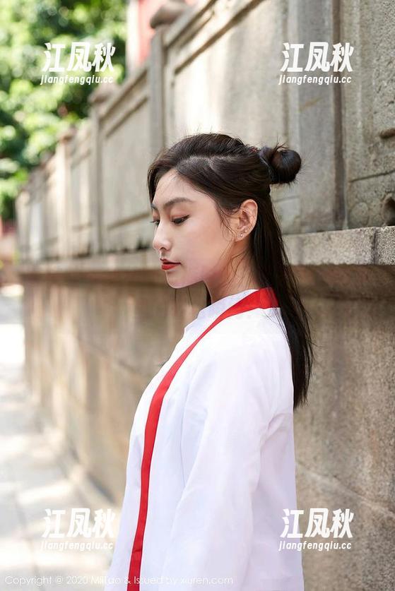 蜜桃社 - 美绪的短裤时光：无圣光，合集里的轻松瞬间！