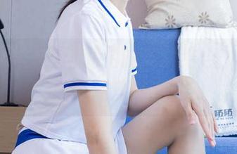 袜啵啵 – 美脚与私拍的完美结合，稚予真是个潮流捕手！