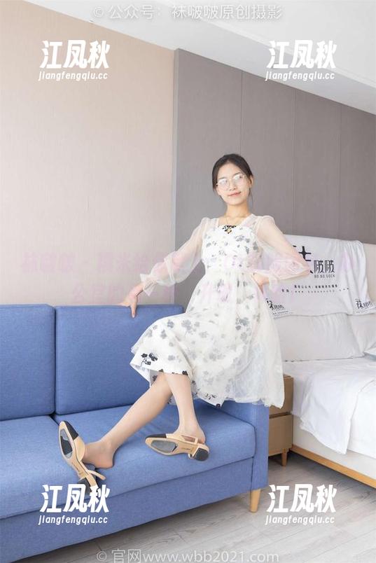 袜啵啵 - 糯米给你献上：OL制服图包，办公室的另一种‘升职’体验！