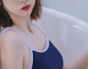 许岚LAN+棉袜=高清的夏日梦,真心觉得这组合太妙了!