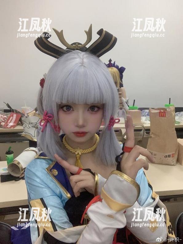 许枳 白衬衫,不止是一种颜色,许枳教你如何用美图和资源打破常规!