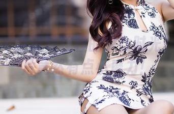 语画界 – 走进程程程的少女时光：精选图片竟然有点小魔力！