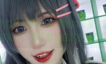原图中的贝儿酱Miki和她的居家生活，生活的美好，或许都藏在这些细节里？