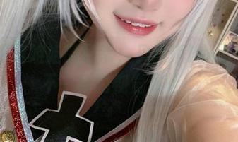 观看眼镜姐姐的日常,贝贝琪Becky给你不一样的视觉体验!