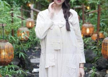 微密圈 – 居家也能当模特!轩子巨2兔的定制写真让我开始怀疑我的沙发舒适度!