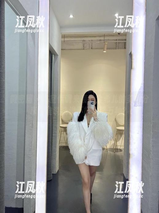 金希儿 微密圈 - 浴室情调来袭!金希儿的美图分享,谁说洗澡不能风情万种?