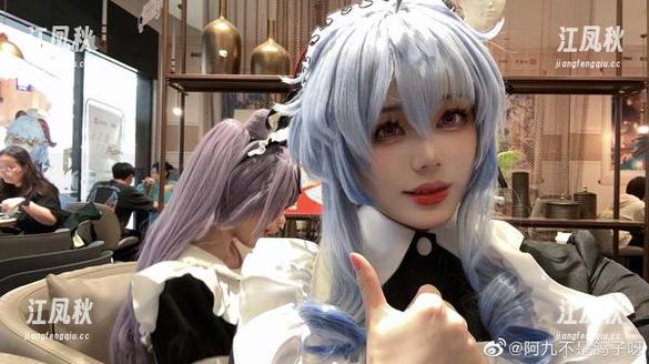 阿九从不咕咕教室的魅力，免费图包让人流连忘返！