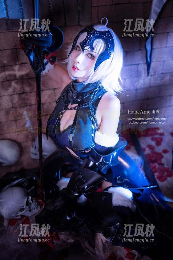 SSSS.Gridman宝多六花作品，雨波_HaneAme在线等你来欣赏，别被闪瞎了眼！