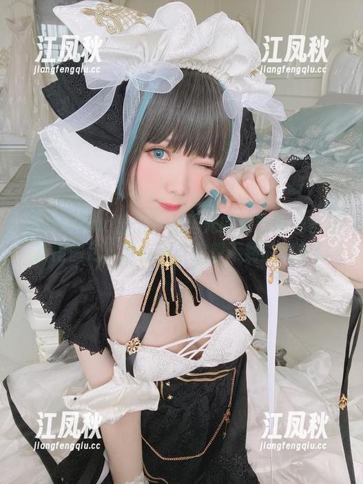 霜月shimo 霜月shimo出击!无圣光的碧蓝航线吾妻旗袍图包,盘点那些你想不到的细节!