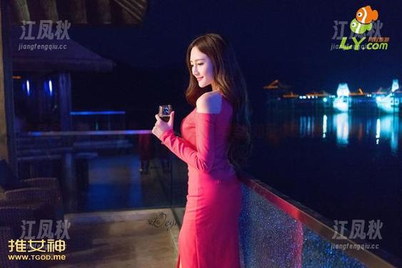 青豆客 - 无圣光图集，Kiren_程程程姐姐带你走进迷人的日常