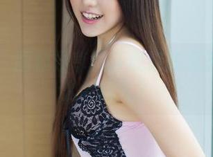 青豆客 – 图包分享！汪佩妮的夏天竟然这么会玩儿？