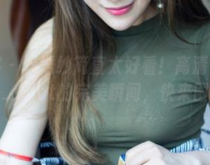 青豆客 – 这婚纱简直太好看！高清分享沈梦瑶_Gcat的完美瞬间，快来围观！