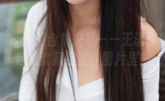 青豆客 – 天使合集来袭——王语纯的时尚魅力就藏在这些图片里！