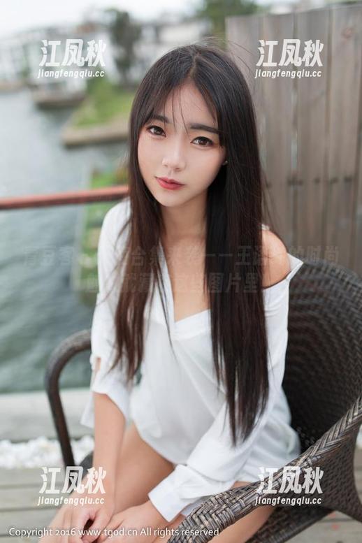 青豆客 - 天使合集来袭——王语纯的时尚魅力就藏在这些图片里！