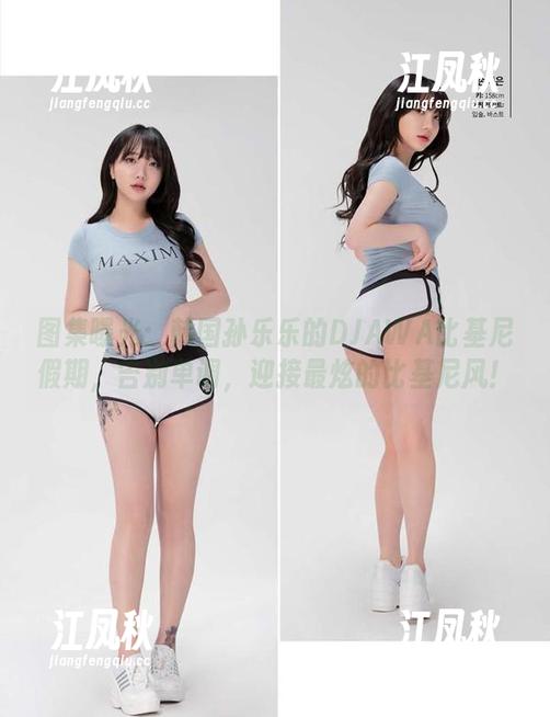 韩国孙乐乐 图集曝光:韩国孙乐乐的DJAWA比基尼假期,告别单调,迎接最炫的比基尼风!