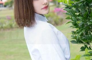 魅妍社 – 芝芝Booty的奇幻万圣节，在线看看那张又一张的图片吧！