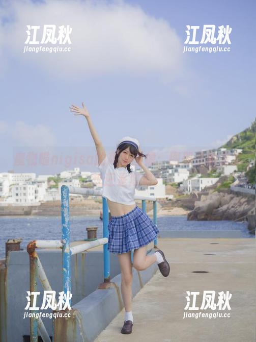 魔物喵nigisa 魔物喵nigisa的高清画像:图册里藏着梦想还是泡泡?