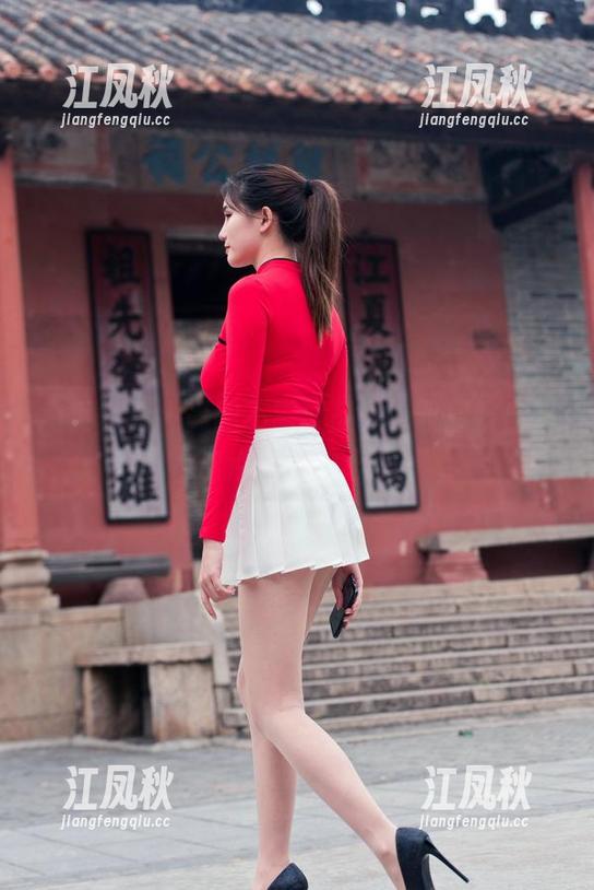 魔镜街拍-凯恩 魔镜街拍 - 美图不需要圣光,凯恩教你如何点亮我的心。
