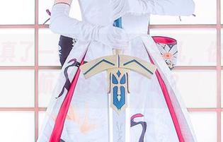 定制写真了一整天，鳗鱼霏儿，你的北斗航海也太美了吧？