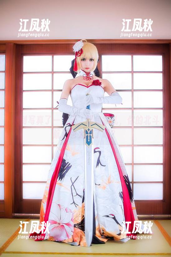 鳗鱼霏儿 定制写真了一整天,鳗鱼霏儿,你的北斗航海也太美了吧?