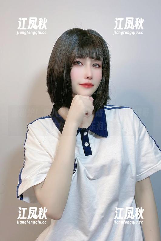 鹿八岁baby 刚出炉!鹿八岁baby图册,带你走进哥布林女王的欢乐泡泡!
