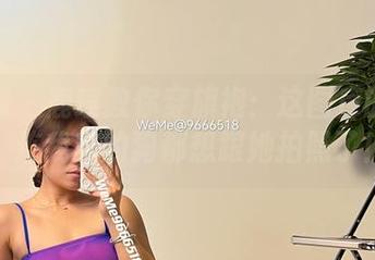 微密圈 – 鹿瑶教你穿旗袍:这图库的精选,连我家的狗都想跟她拍照了!