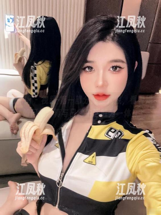 微密圈 - 视频-第一部分：黎允熙，看看她如何把写真与日常生活融为一体！