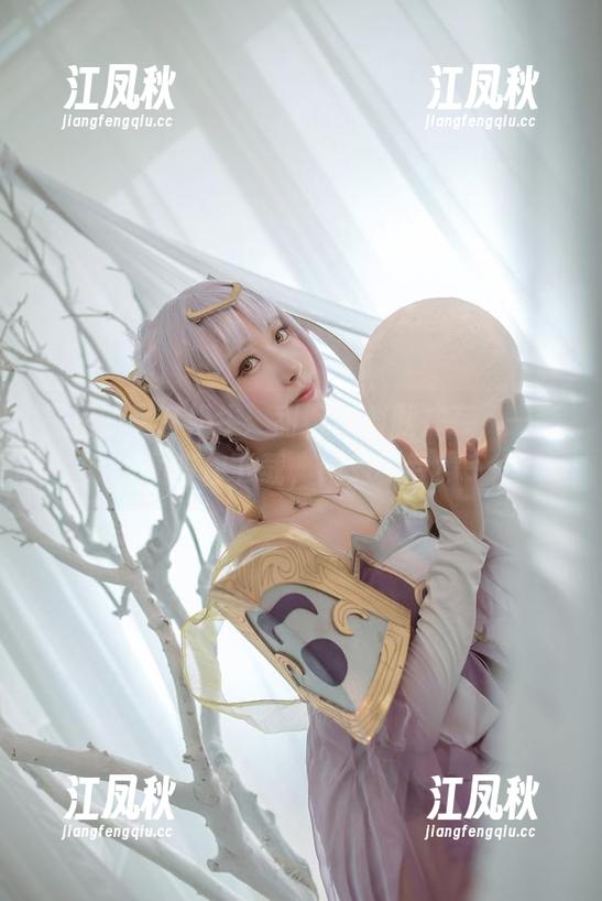黑川的星奈奶牛：甜蜜和幽默并存，一套图等你下载，绝对不亏！